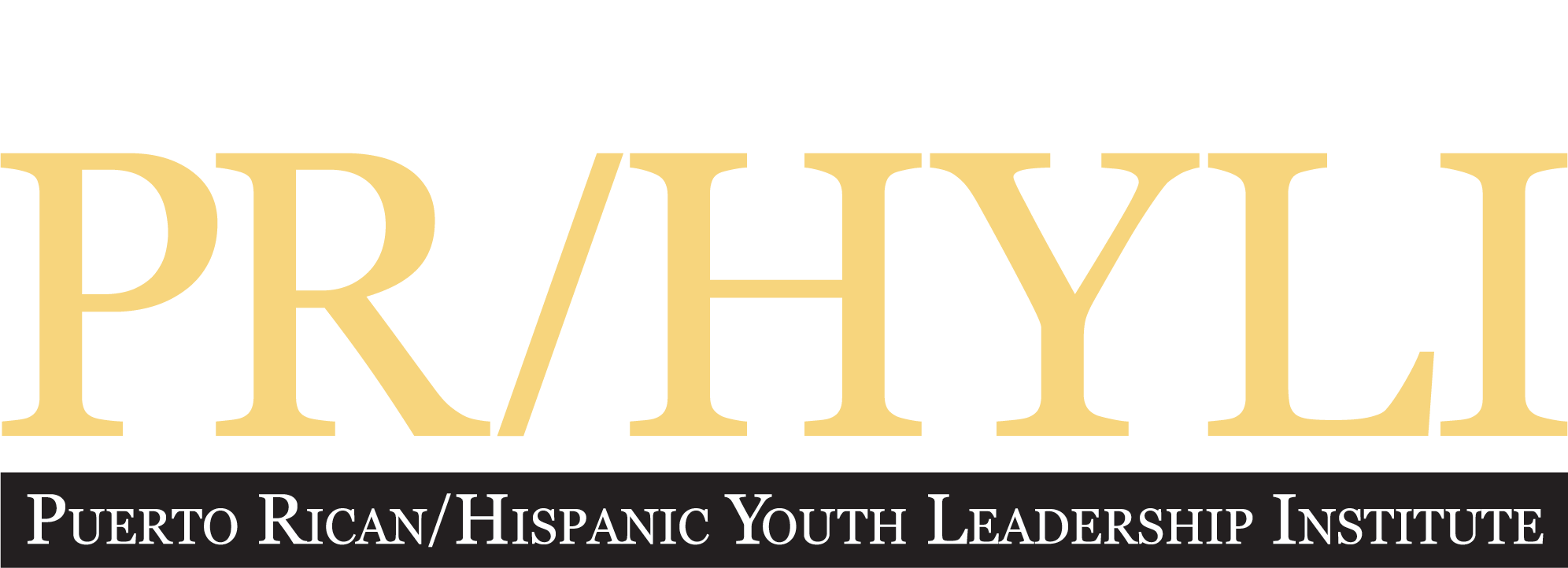 Angelo Del Toro Puerto Rican/Hispanic Youth Leadership Institute